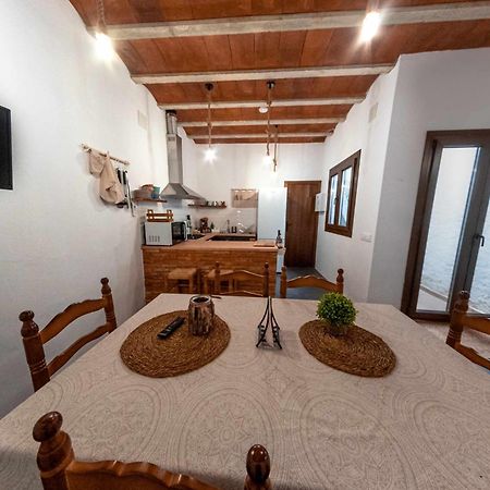 Casa Rural El Palomeque Sancti-Spiritus  Bagian luar foto